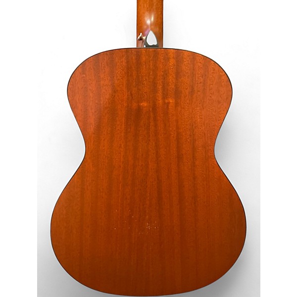 Used 2001 Taylor 314 Natural Acoustic Guitar