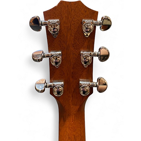 Used 2001 Taylor 314 Natural Acoustic Guitar