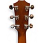 Used 2001 Taylor 314 Natural Acoustic Guitar