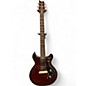 Used PRS Mira mahogany cherry Solid Body Electric Guitar thumbnail