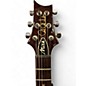 Used PRS Mira mahogany cherry Solid Body Electric Guitar