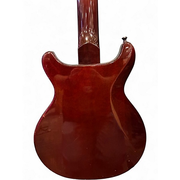 Used PRS Mira mahogany cherry Solid Body Electric Guitar