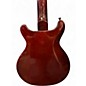 Used PRS Mira mahogany cherry Solid Body Electric Guitar