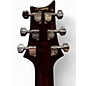Used PRS Mira mahogany cherry Solid Body Electric Guitar