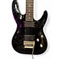 Used DBZ Guitars barchetta eminent Black Solid Body Electric Guitar