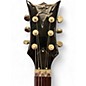 Used DBZ Guitars barchetta eminent Black Solid Body Electric Guitar
