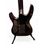 Used DBZ Guitars barchetta eminent Black Solid Body Electric Guitar