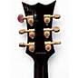 Used DBZ Guitars barchetta eminent Black Solid Body Electric Guitar