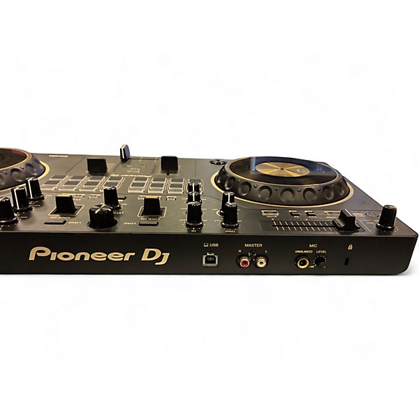 Used Pioneer DJ DDJ-REV1 DJ Controller