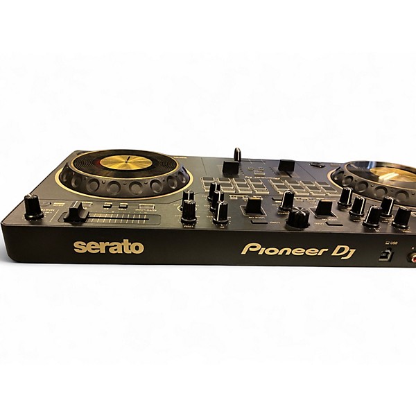 Used Pioneer DJ DDJ-REV1 DJ Controller