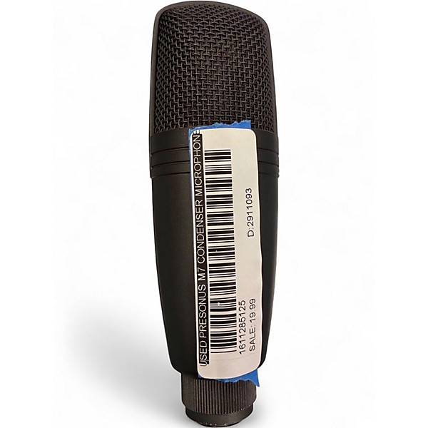 Used PreSonus M7 Condenser Microphone