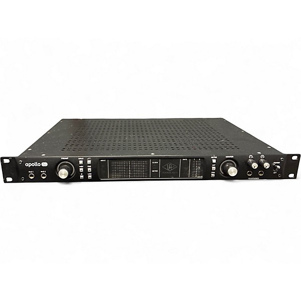 Used Universal Audio Apollo 8p Audio Interface
