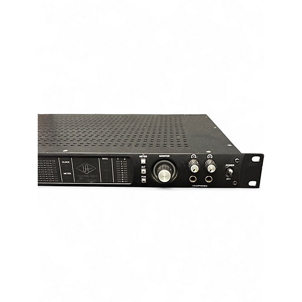 Used Universal Audio Apollo 8p Audio Interface