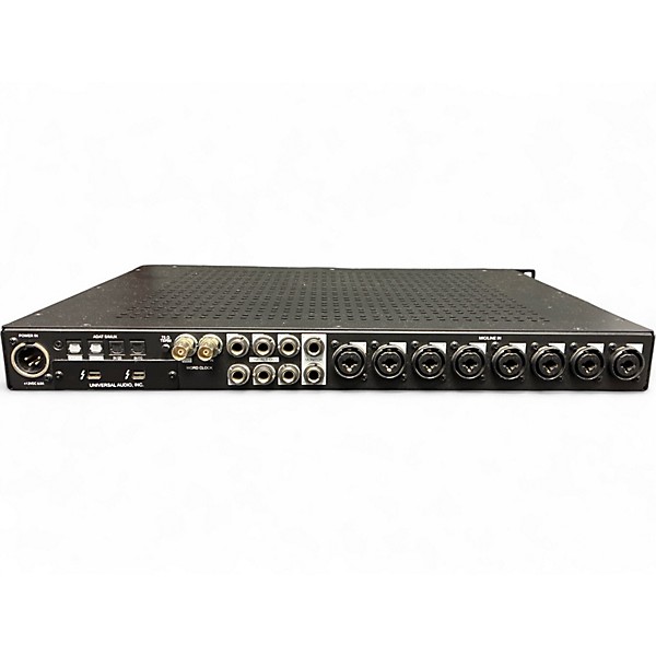 Used Universal Audio Apollo 8p Audio Interface