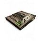 Used Mackie PROFX16 Unpowered Mixer
