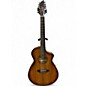 Used 2023 Breedlove Pursuit-12 Natural 12 String Acoustic Electric Guitar thumbnail