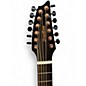 Used 2023 Breedlove Pursuit-12 Natural 12 String Acoustic Electric Guitar