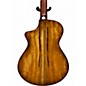 Used 2023 Breedlove Pursuit-12 Natural 12 String Acoustic Electric Guitar