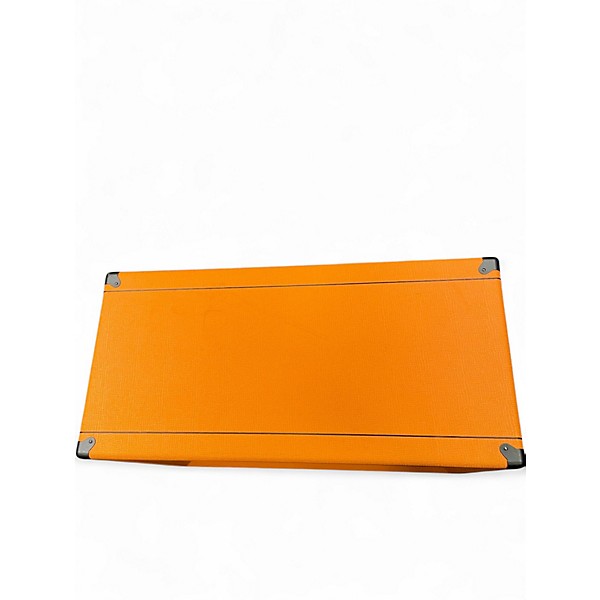 Used Orange Amplifiers PPC212C 2x12 Guitar Cabinet