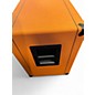 Used Orange Amplifiers PPC212C 2x12 Guitar Cabinet