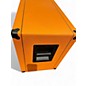 Used Orange Amplifiers PPC212C 2x12 Guitar Cabinet