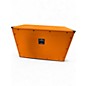 Used Orange Amplifiers PPC212C 2x12 Guitar Cabinet