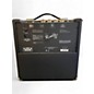 Used Fender Rumble 15 15W 1X8 Bass Combo Amp