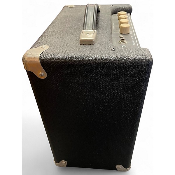 Used Fender Rumble 15 15W 1X8 Bass Combo Amp