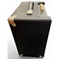 Used Fender Rumble 15 15W 1X8 Bass Combo Amp