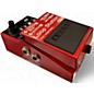 Used BOSS RC3 Loop Station Pedal
