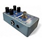 Used Catalinbread Montavillian Echo Effect Pedal