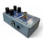 Used Catalinbread Montavillian Echo Effect Pedal