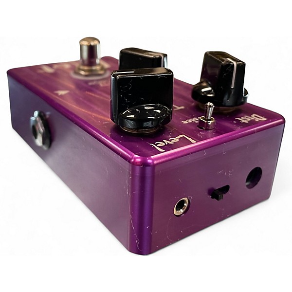 Used Suhr Riot Effect Pedal