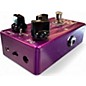 Used Suhr Riot Effect Pedal