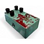 Used Walrus Audio Deep Six Compressor Effect Pedal