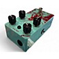 Used Walrus Audio Deep Six Compressor Effect Pedal