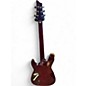 Used Schecter Guitar Research Hellraiser C1 Black Cherry Solid Body Electric Guitar