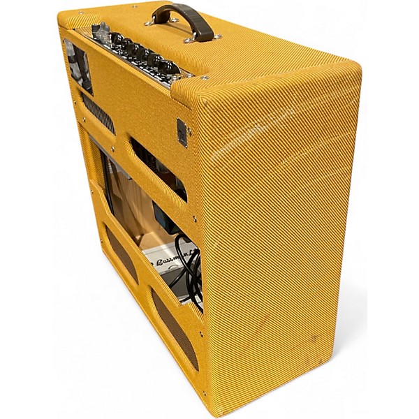Used 2020s Fender 59 BASSMAN LTD Tube Guitar Combo Amp