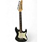 Used Ibanez AZES40 Black Solid Body Electric Guitar thumbnail
