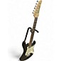 Used Ibanez AZES40 Black Solid Body Electric Guitar