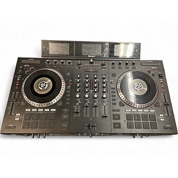 Used Numark NS7III DJ Controller