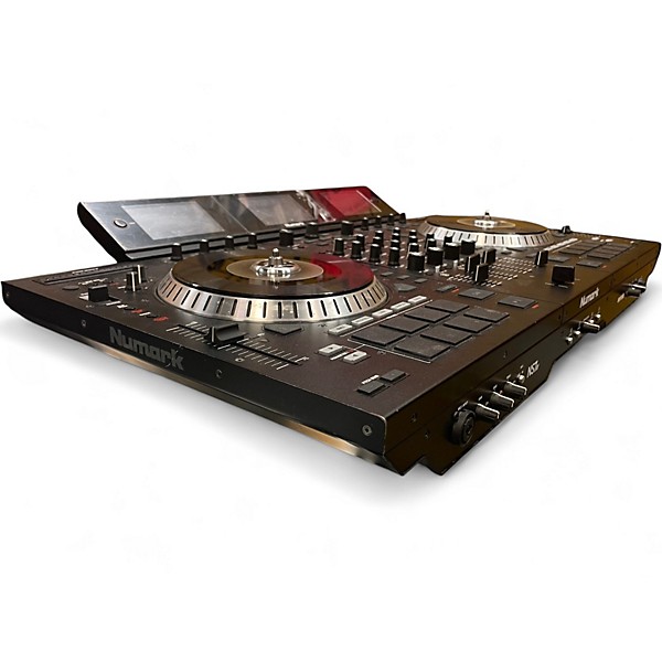 Used Numark NS7III DJ Controller