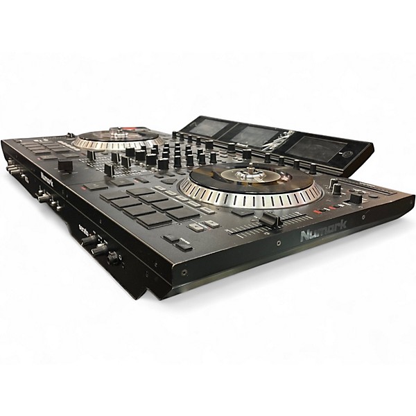 Used Numark NS7III DJ Controller