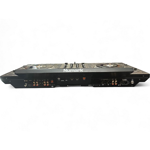 Used Numark NS7III DJ Controller