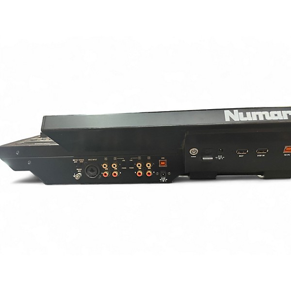 Used Numark NS7III DJ Controller