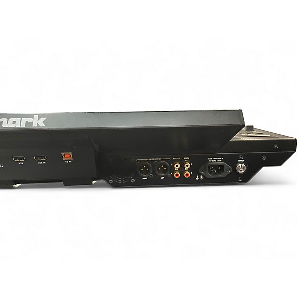 Used Numark NS7III DJ Controller