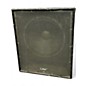 Used QSC HPR181i subwoofer Powered Subwoofer thumbnail