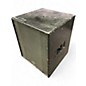 Used QSC HPR181i subwoofer Powered Subwoofer