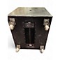 Used QSC HPR181i subwoofer Powered Subwoofer
