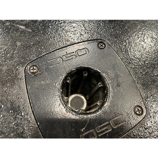 Used QSC HPR181i subwoofer Powered Subwoofer